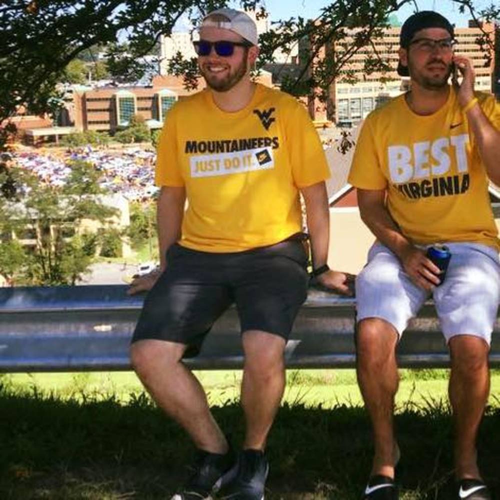 Meet your Posher, Robby